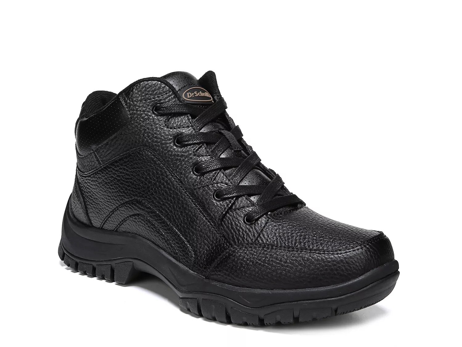 dr scholls mens work boots