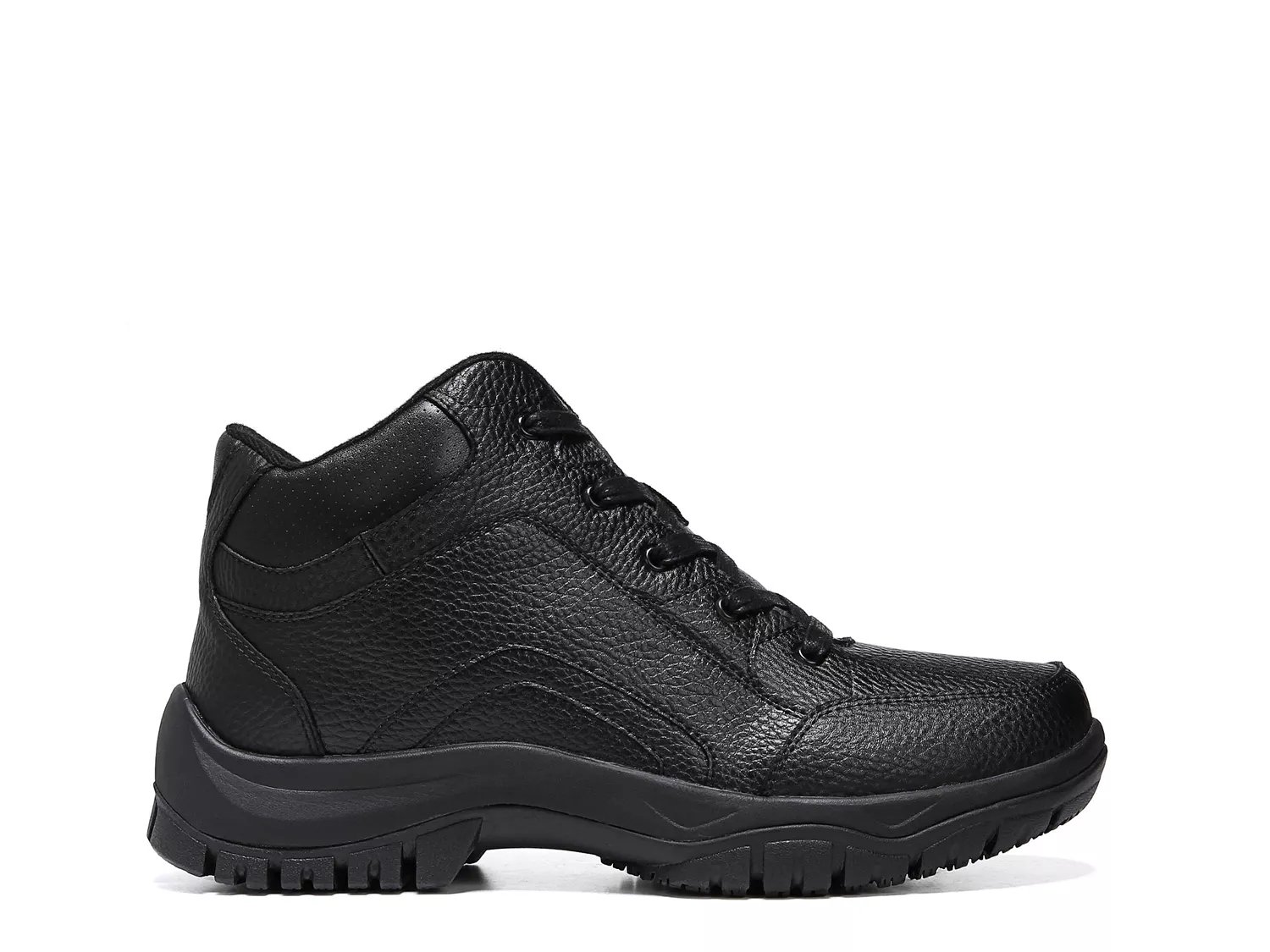 dr scholl's hudson boot