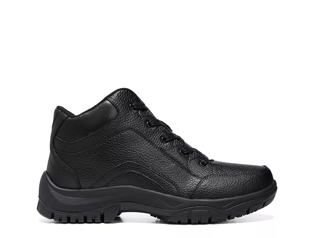 Dr scholl's charge work boot cheap