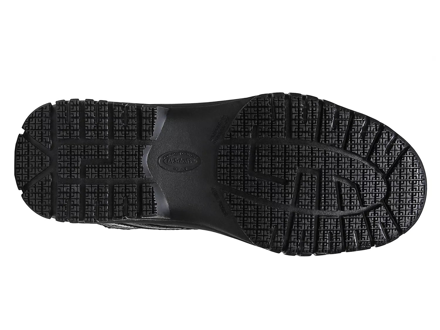 Charge Work Boot - Men's
