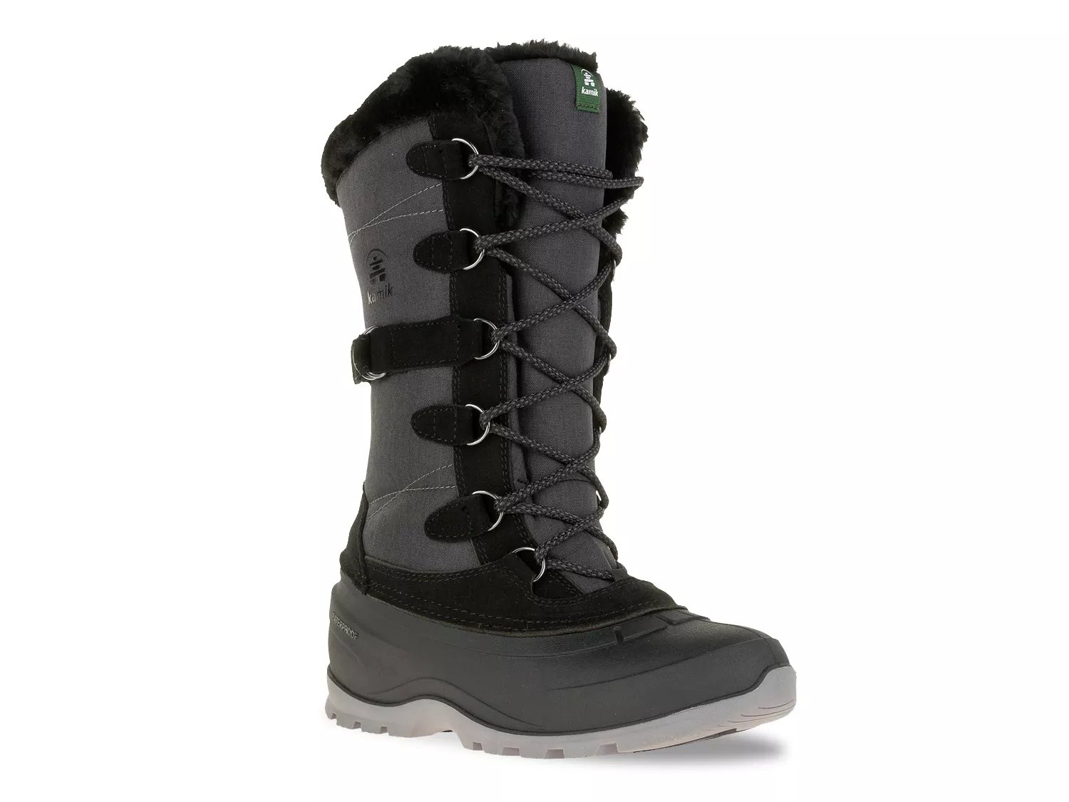 Kamik SnoValley2 Snow Boot Women's Shoes DSW