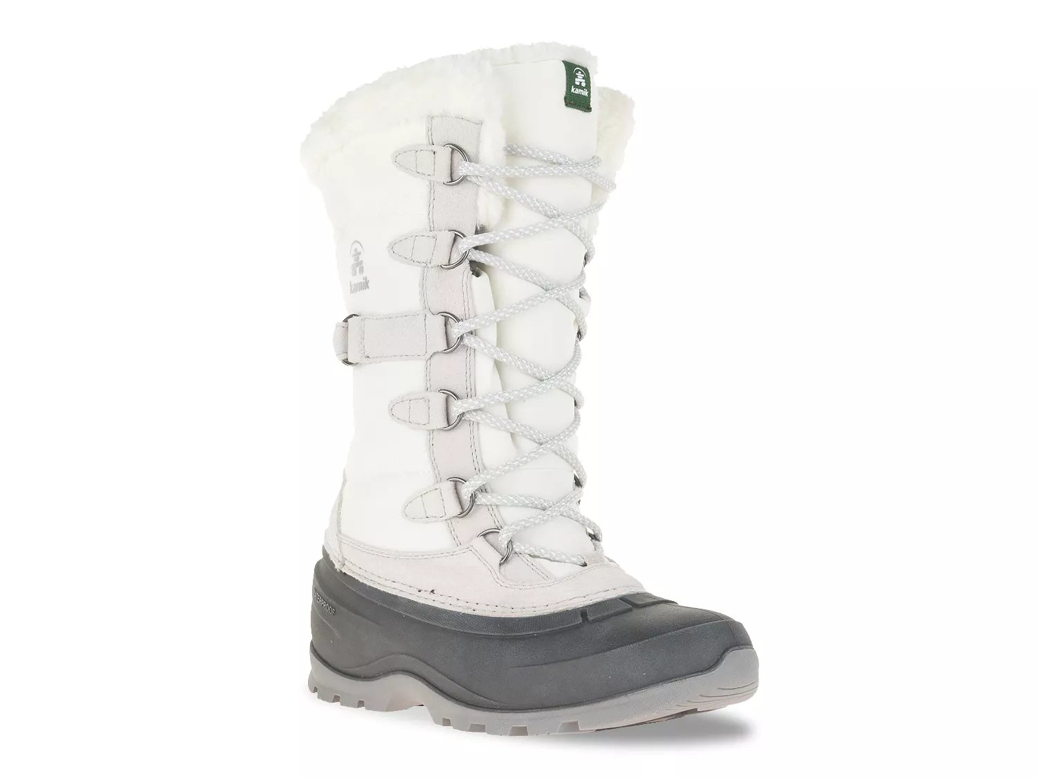 dsw kamik boots