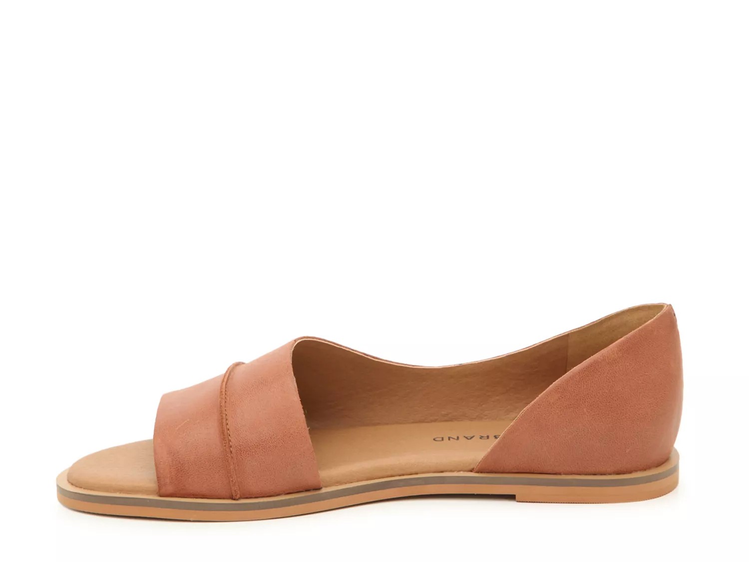 lucky flats dsw