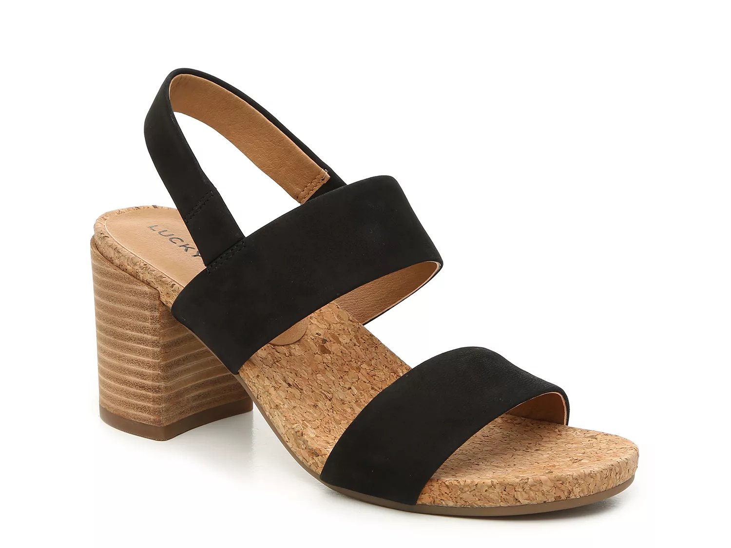 designer black ankle boots