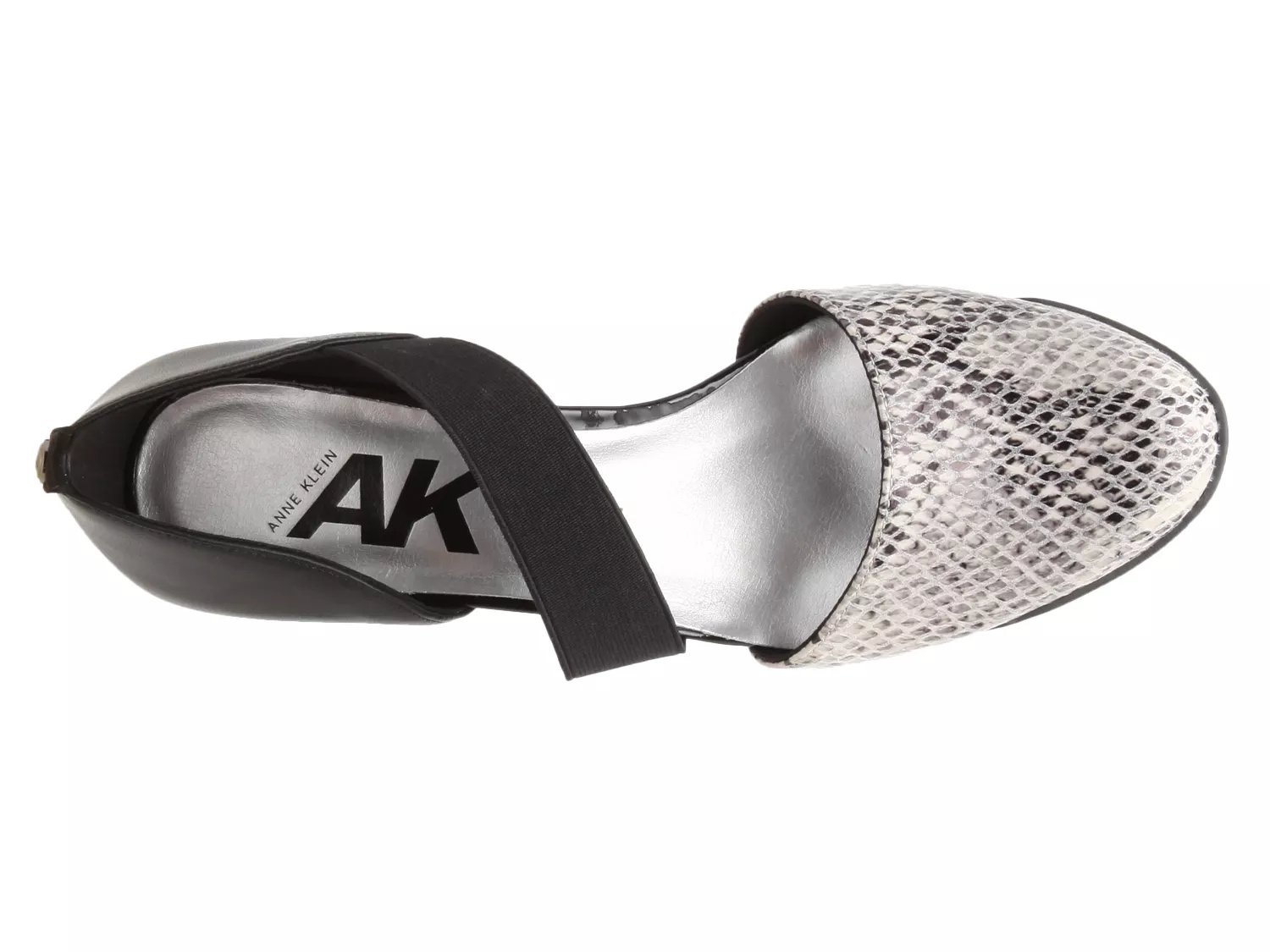 anne klein women's tara wedge pump