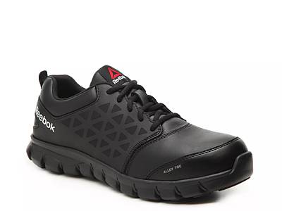 Reebok hot sale safety shoe