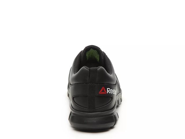 Tenis reebok sublite clearance