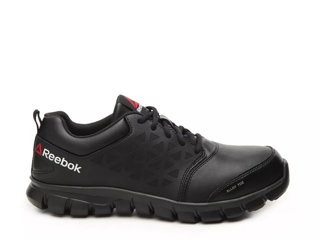 Who sells reebok work shoes sales