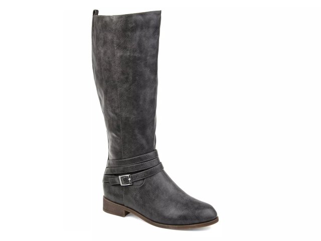 Dsw wide calf online