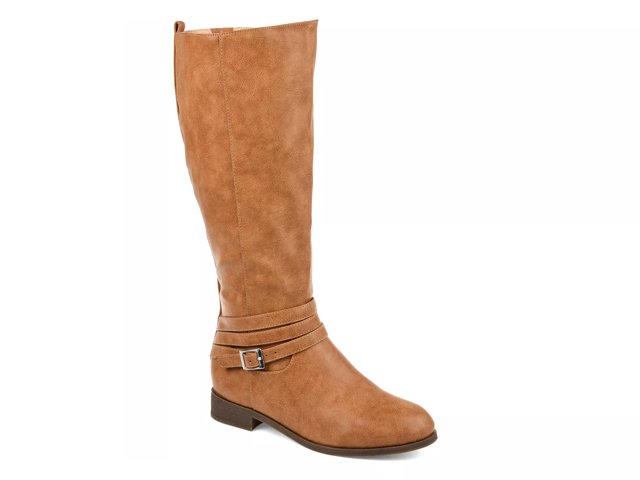 Journee collection taven riding boot outlet