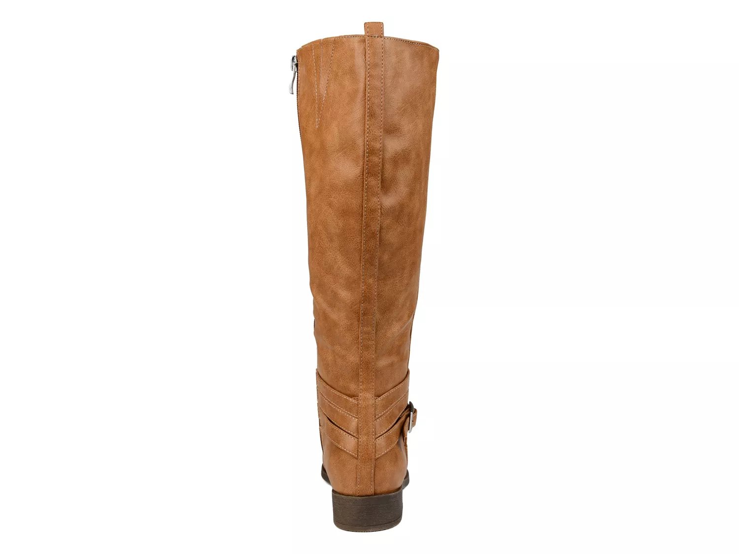riding boots with extra wide calf