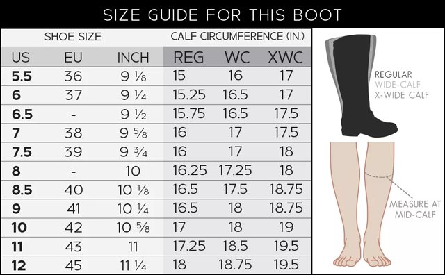 Journee Collection Ivie Extra Wide Calf Riding Boot Free