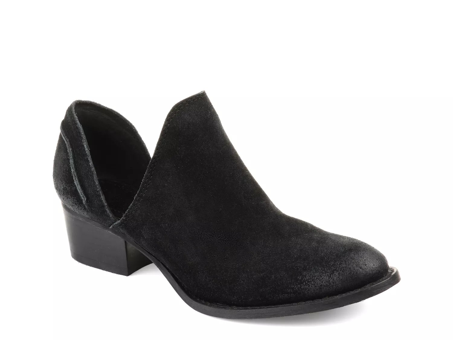 Black Booties | DSW