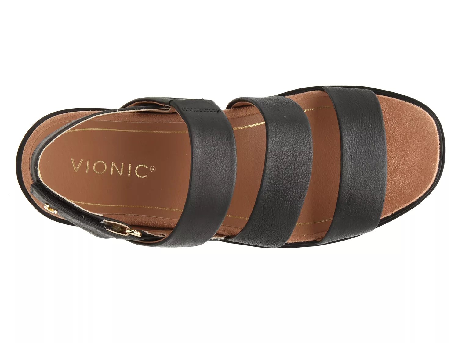 vionic keomi sandal