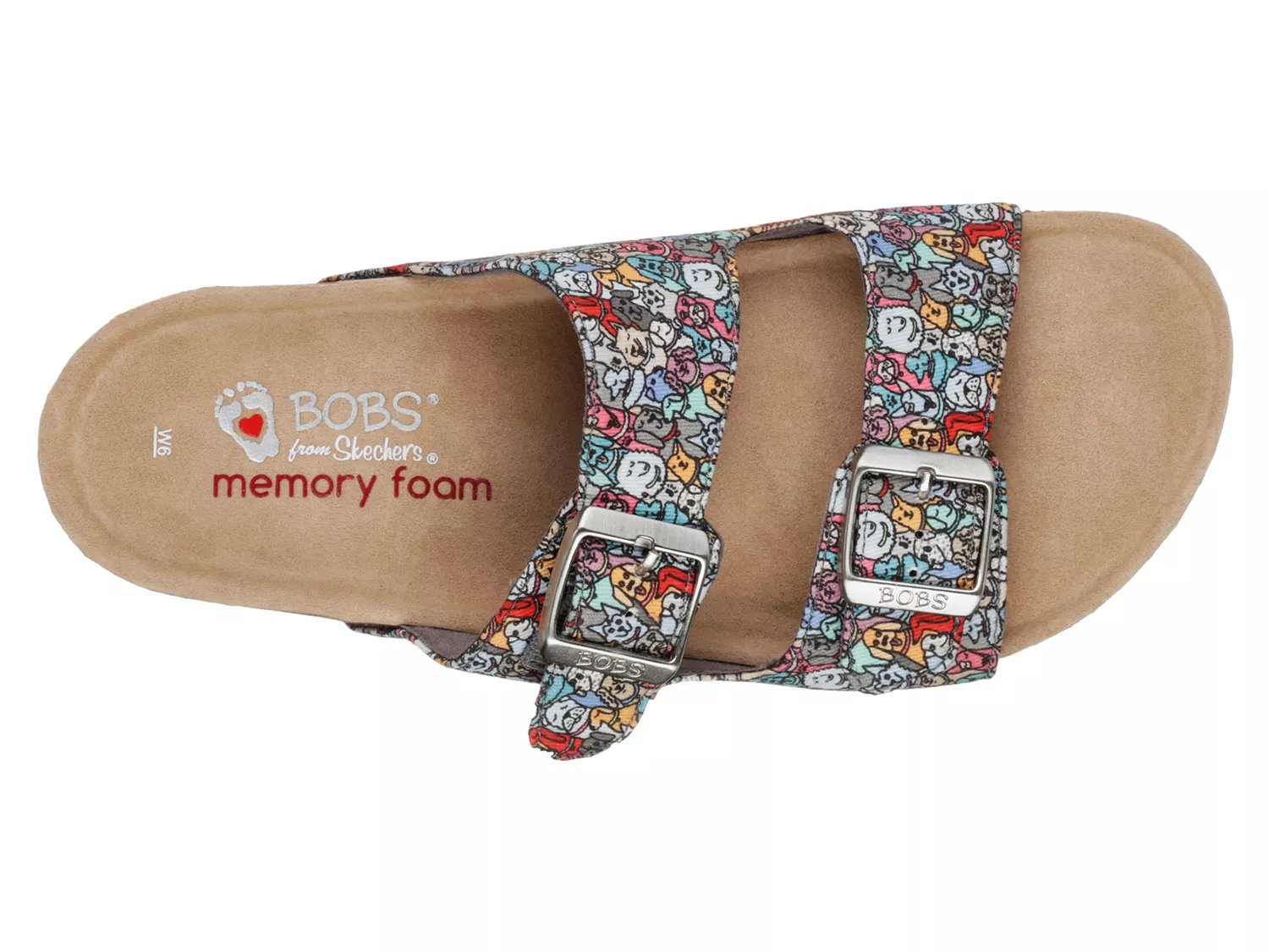 bobs bohemian sandals