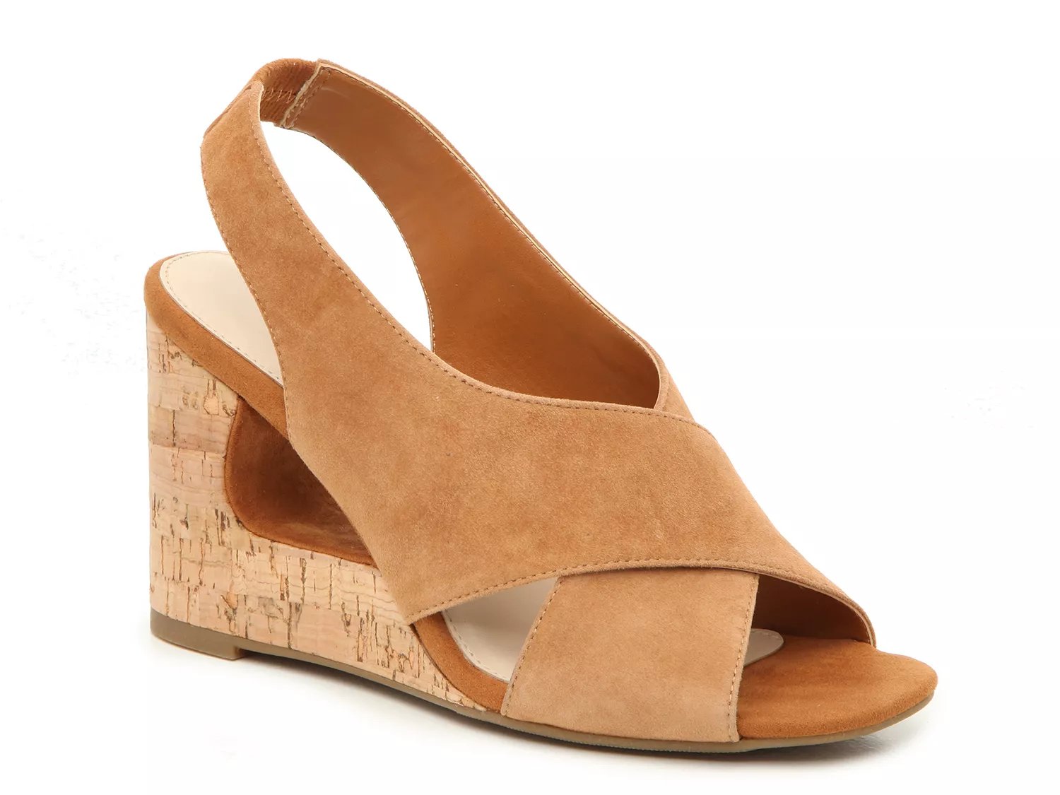 COM \u0026 SENS Missy Wedge Sandal Women's 