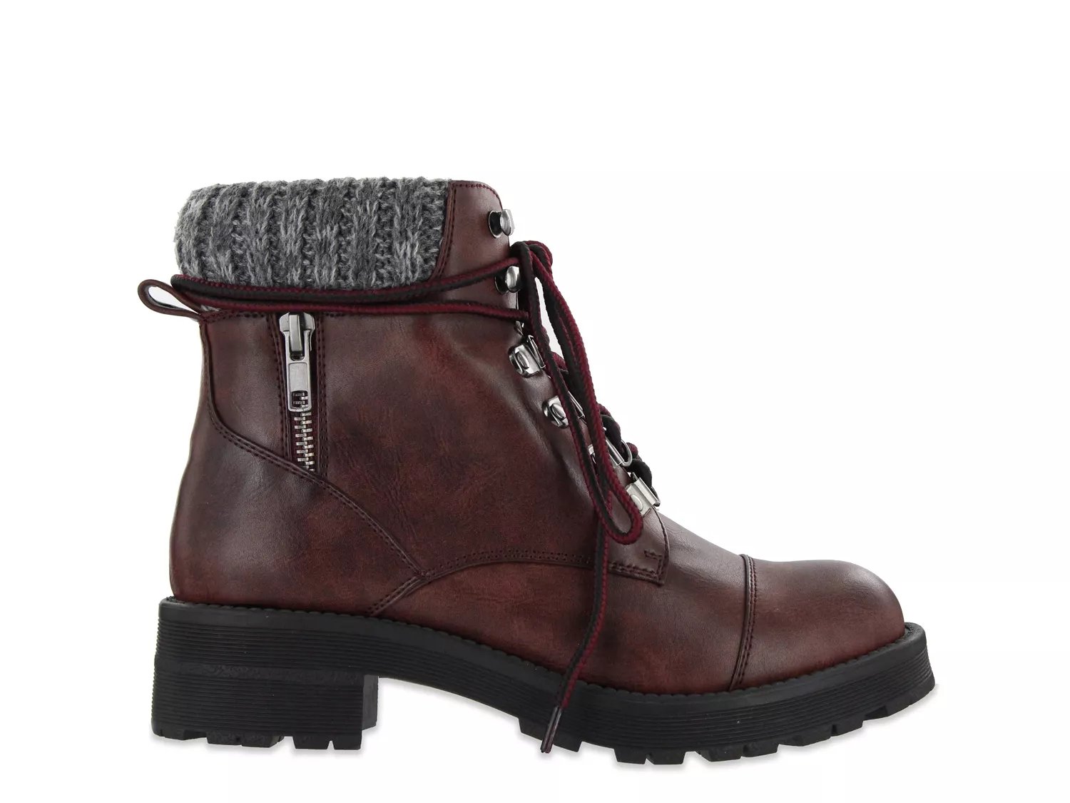 mia windy hiker boot