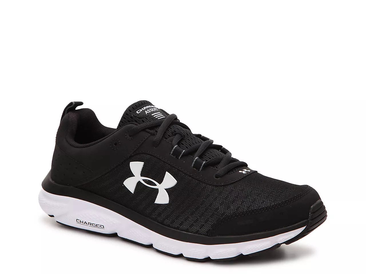 under armour working shoes