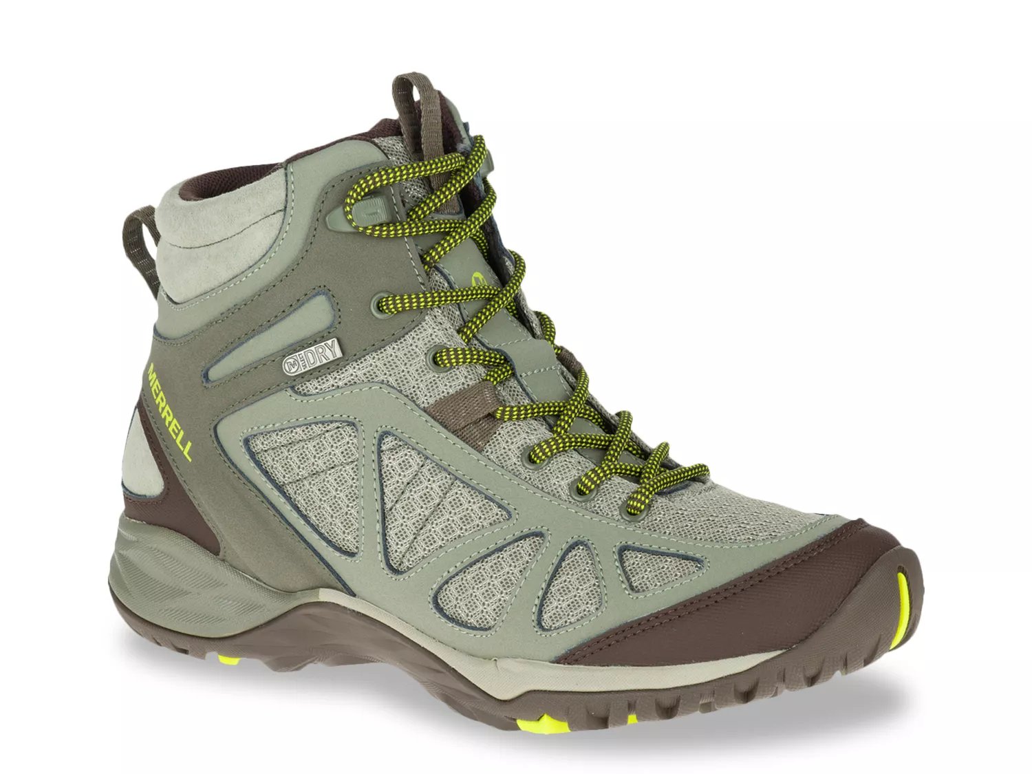 Merrell Siren Sport Q2 Hiking Shoe Women S Dsw