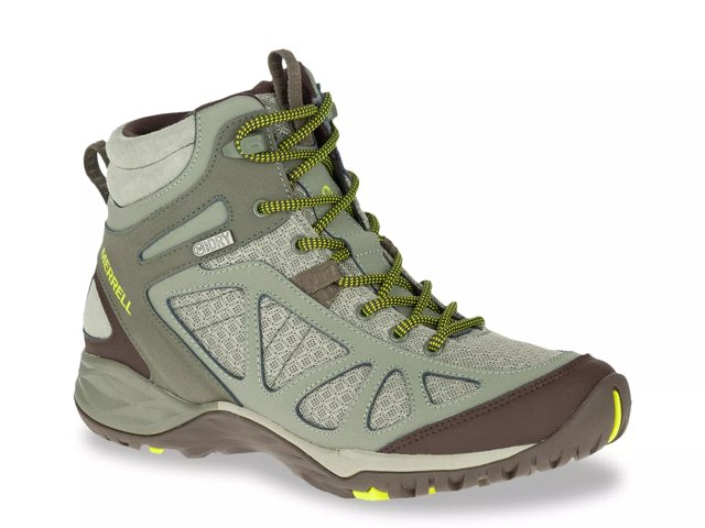 Siren sport q2 gtx sale