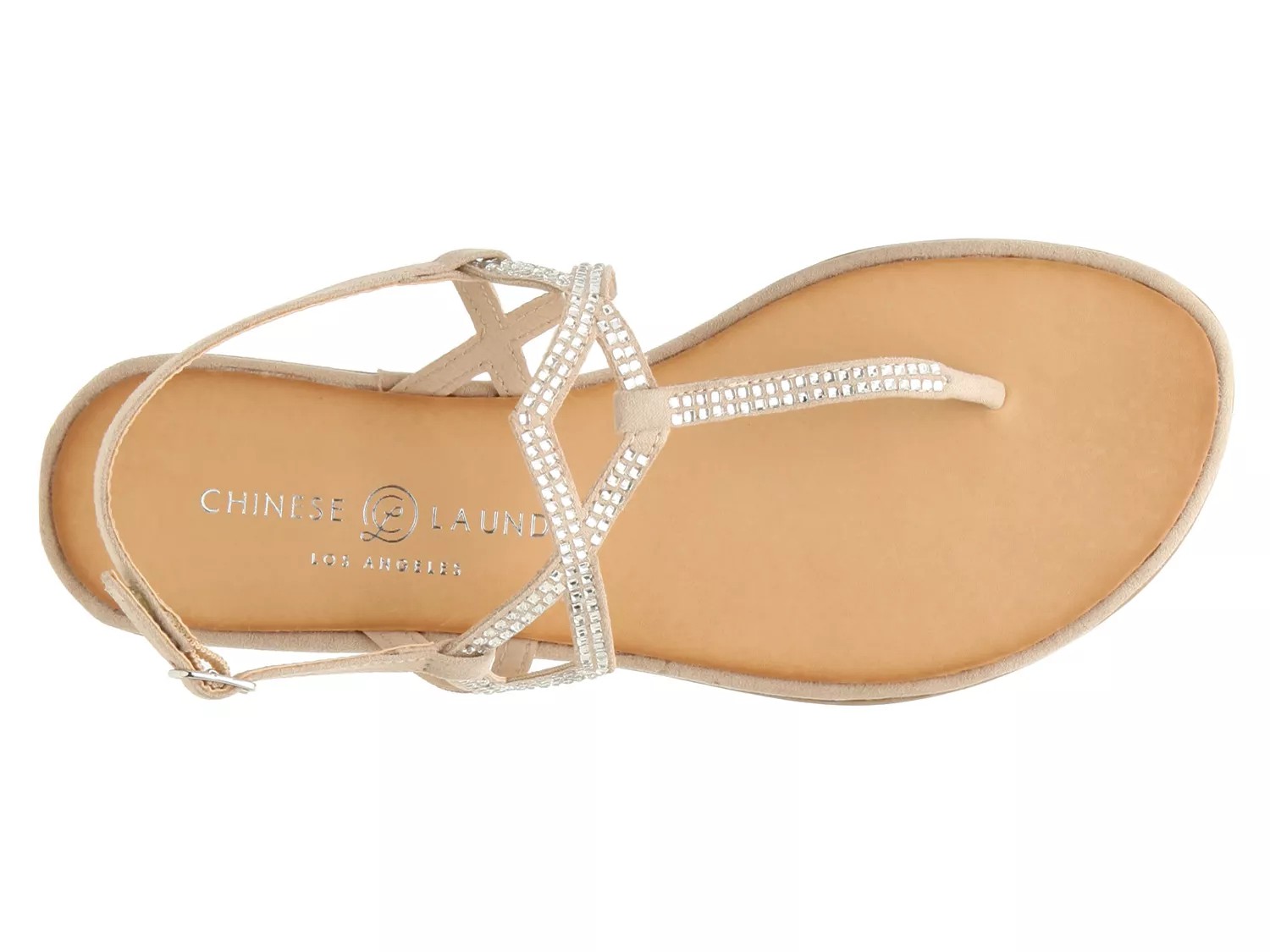 chinese laundry sandals dsw