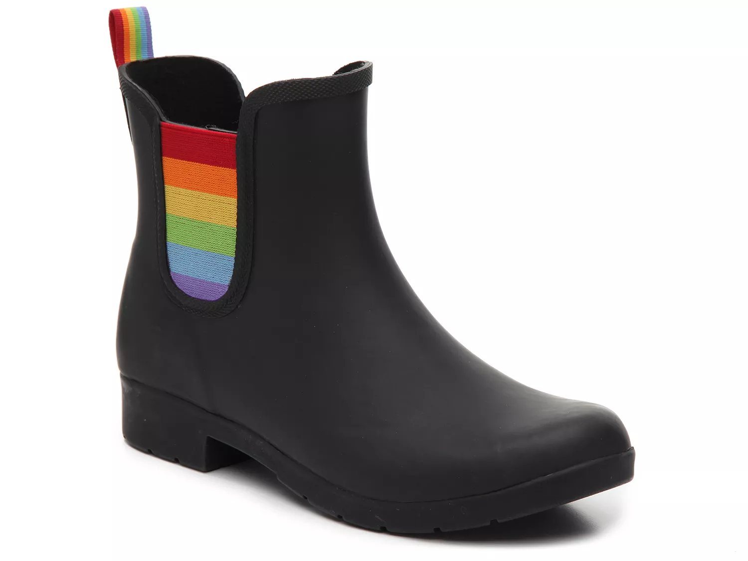 dsw ugg rain boots