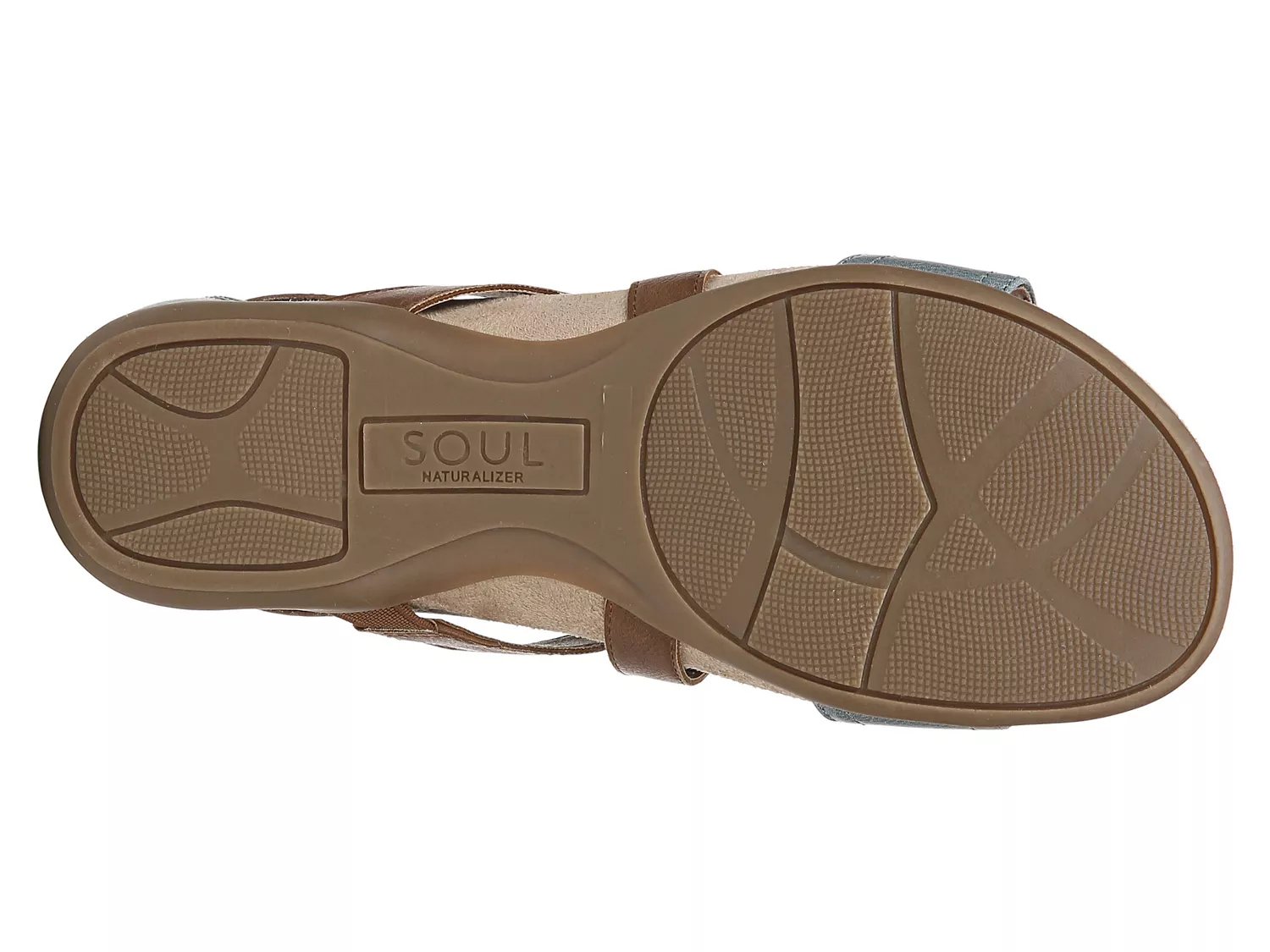 soul naturalizer avonlee sandal