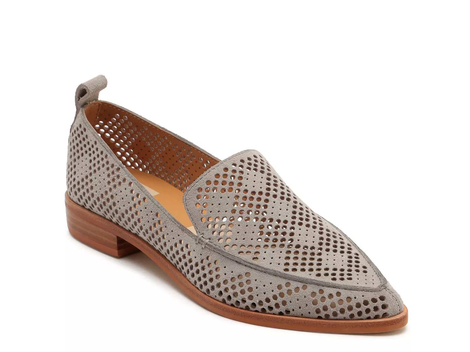 dsw dolce vita wedges