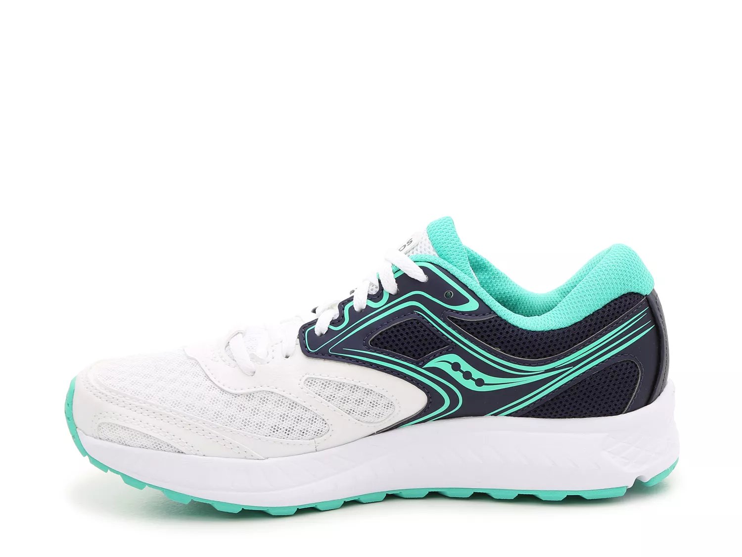 dsw saucony women's
