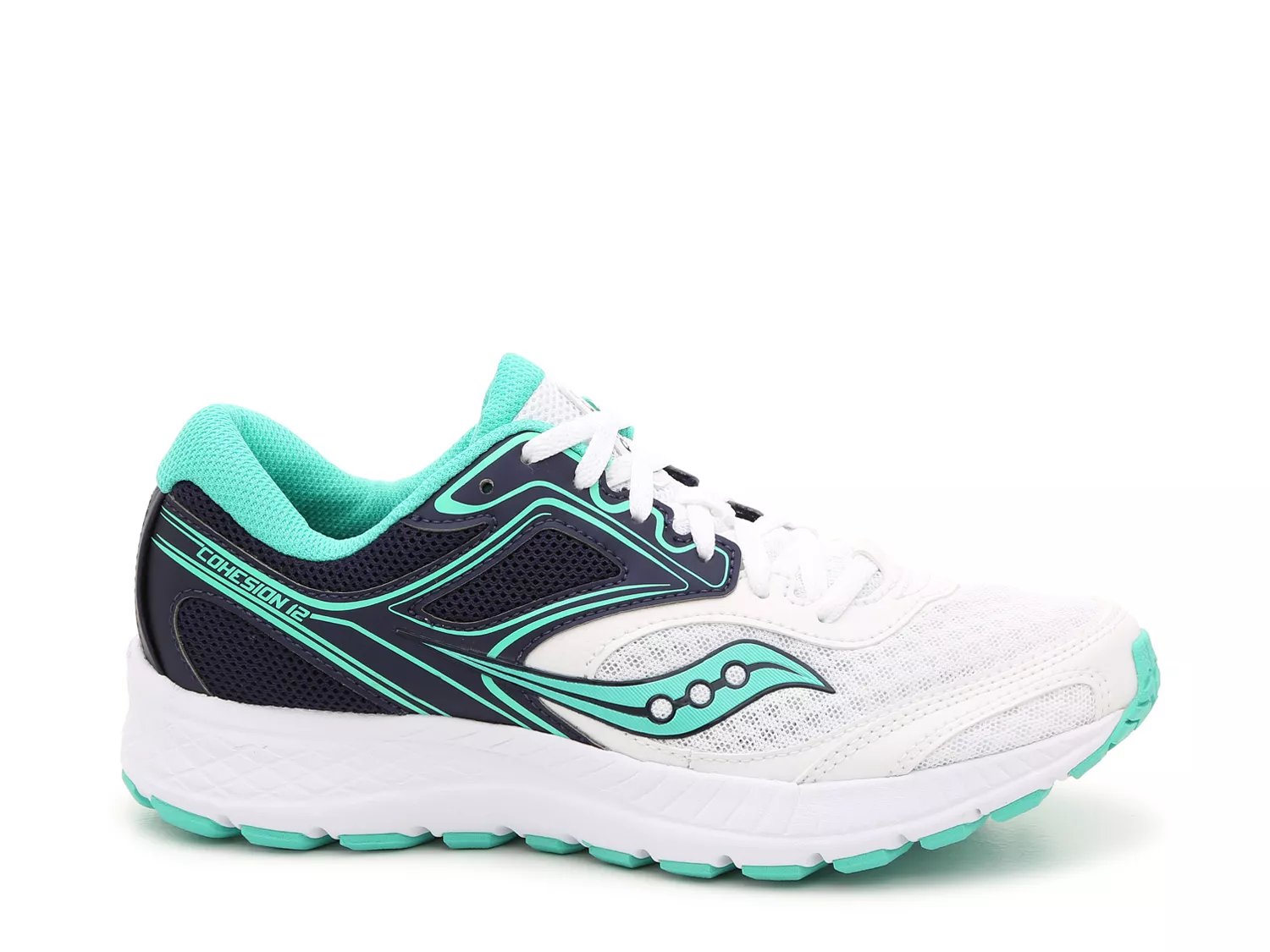 dsw saucony women's