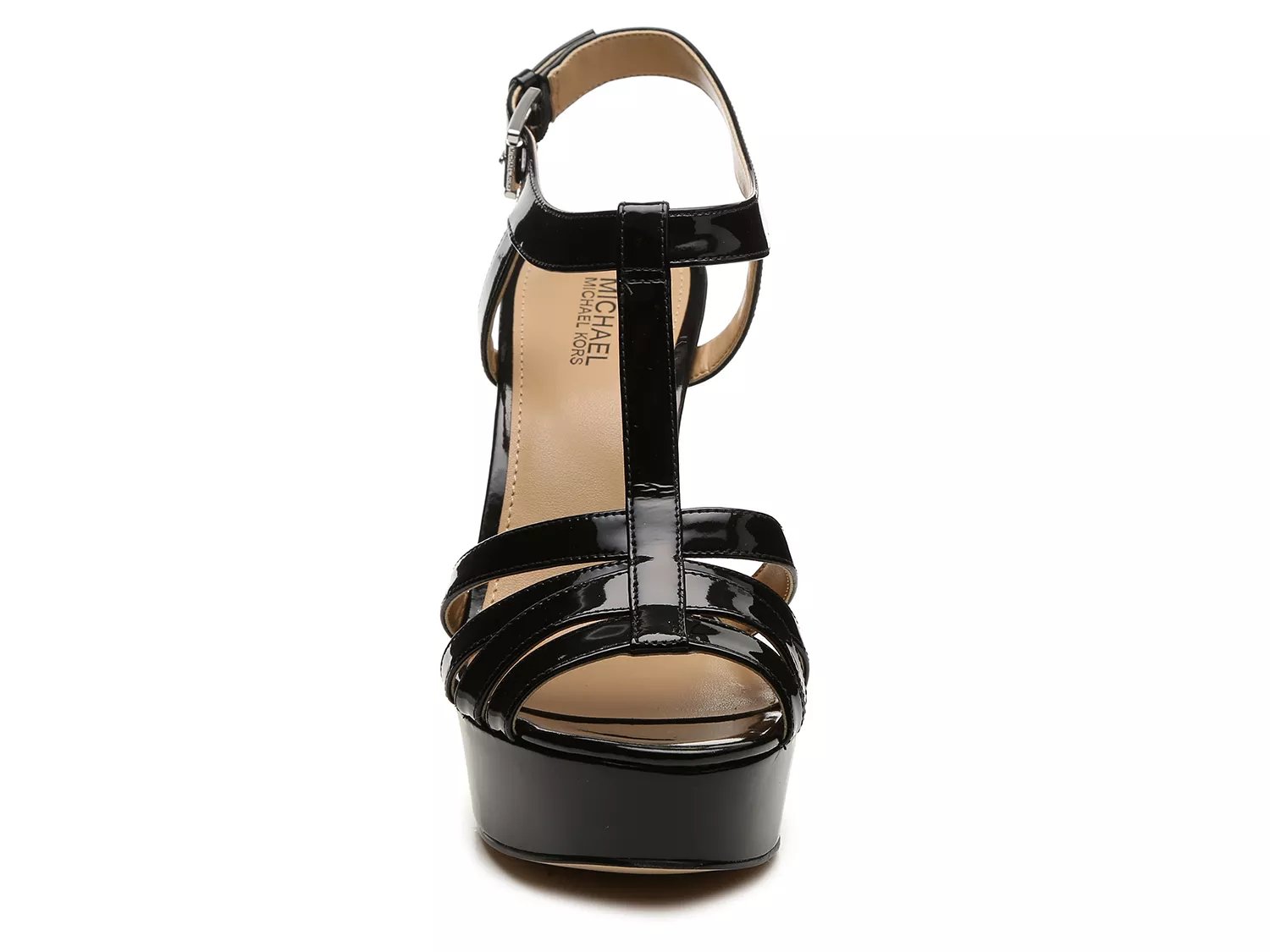 michael kors catalina sandal