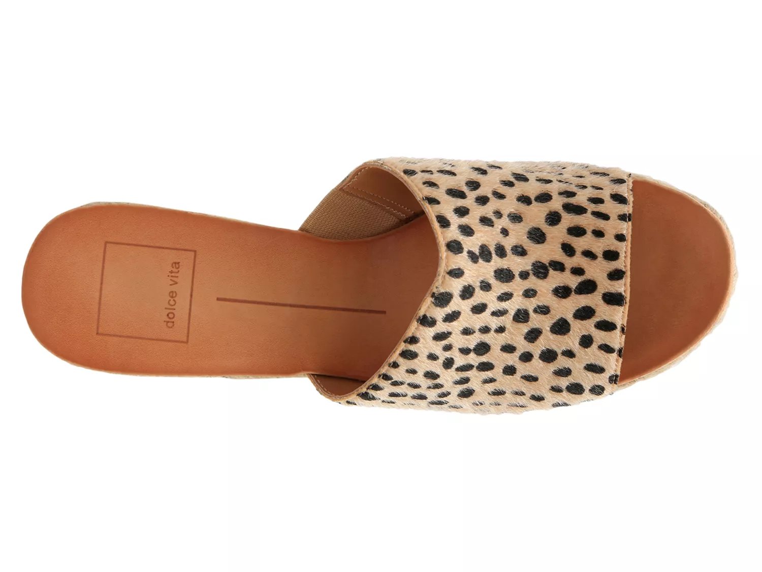 dolce vita bela espadrille wedge sandal