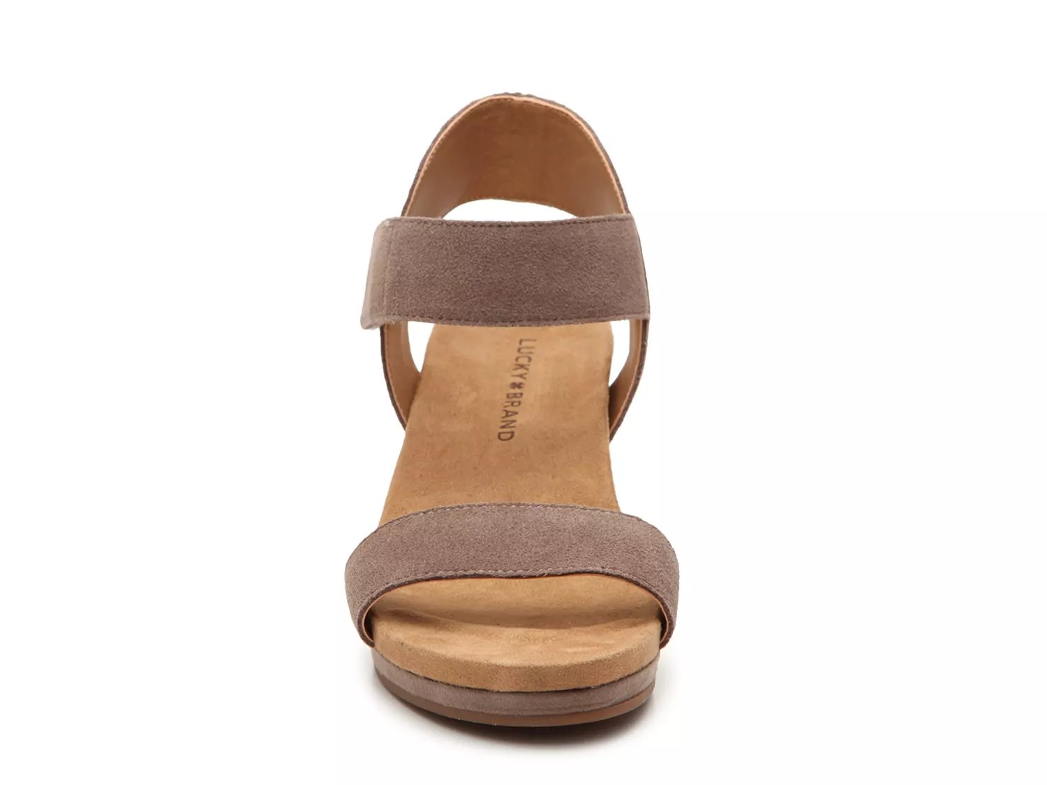 lucky brand kamila wedge