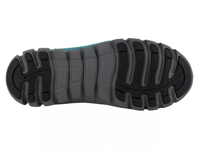 Dsw womens steel toe deals shoes