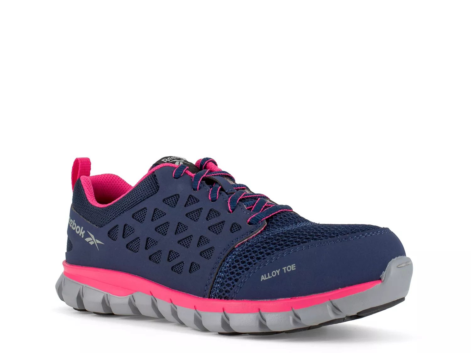 reebok womens wide width shoes