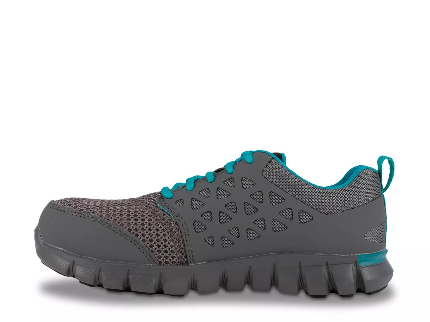 Sublite Steel Toe Work Sneaker