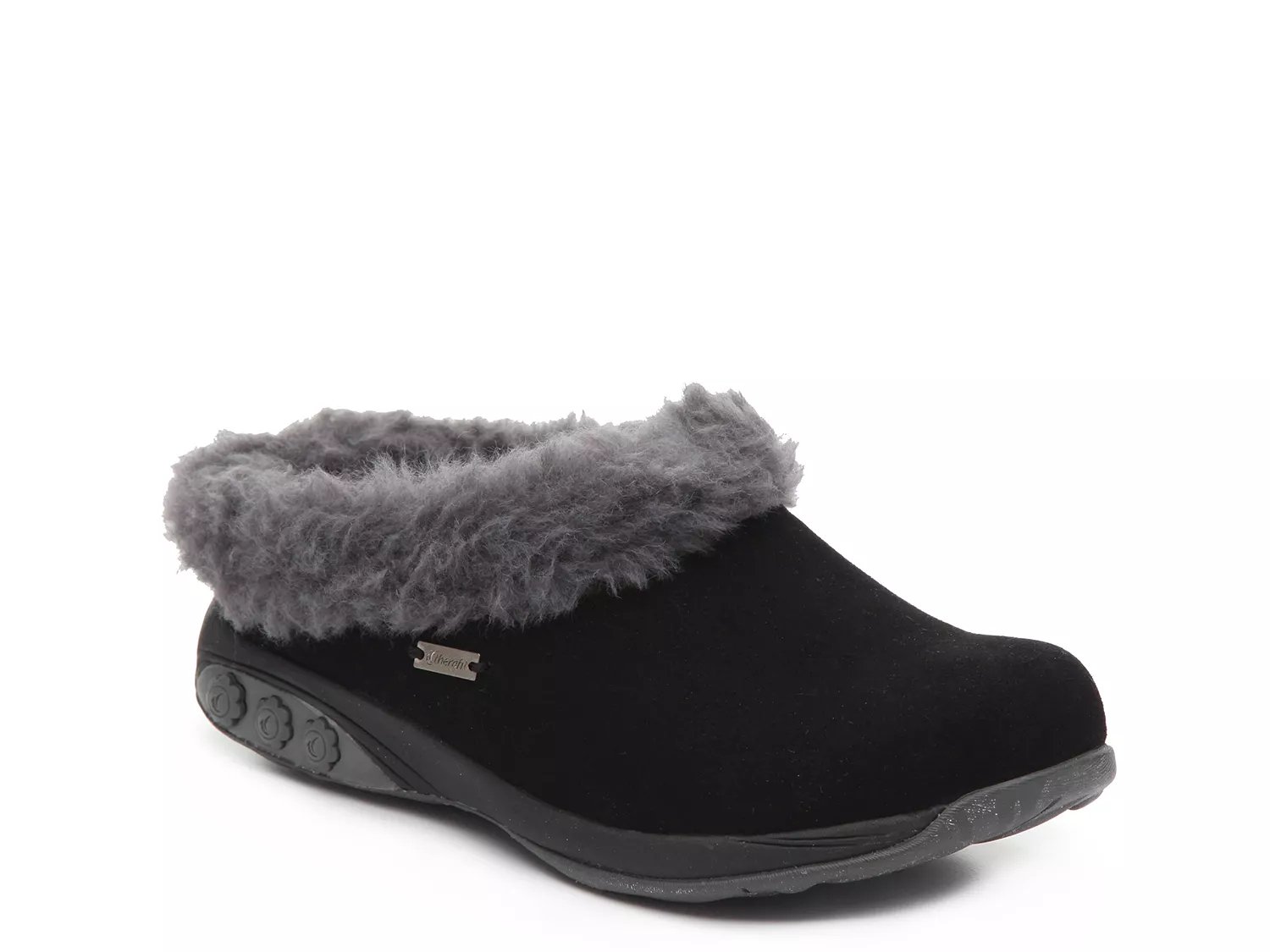 Therafit scarlett best sale scuff slipper