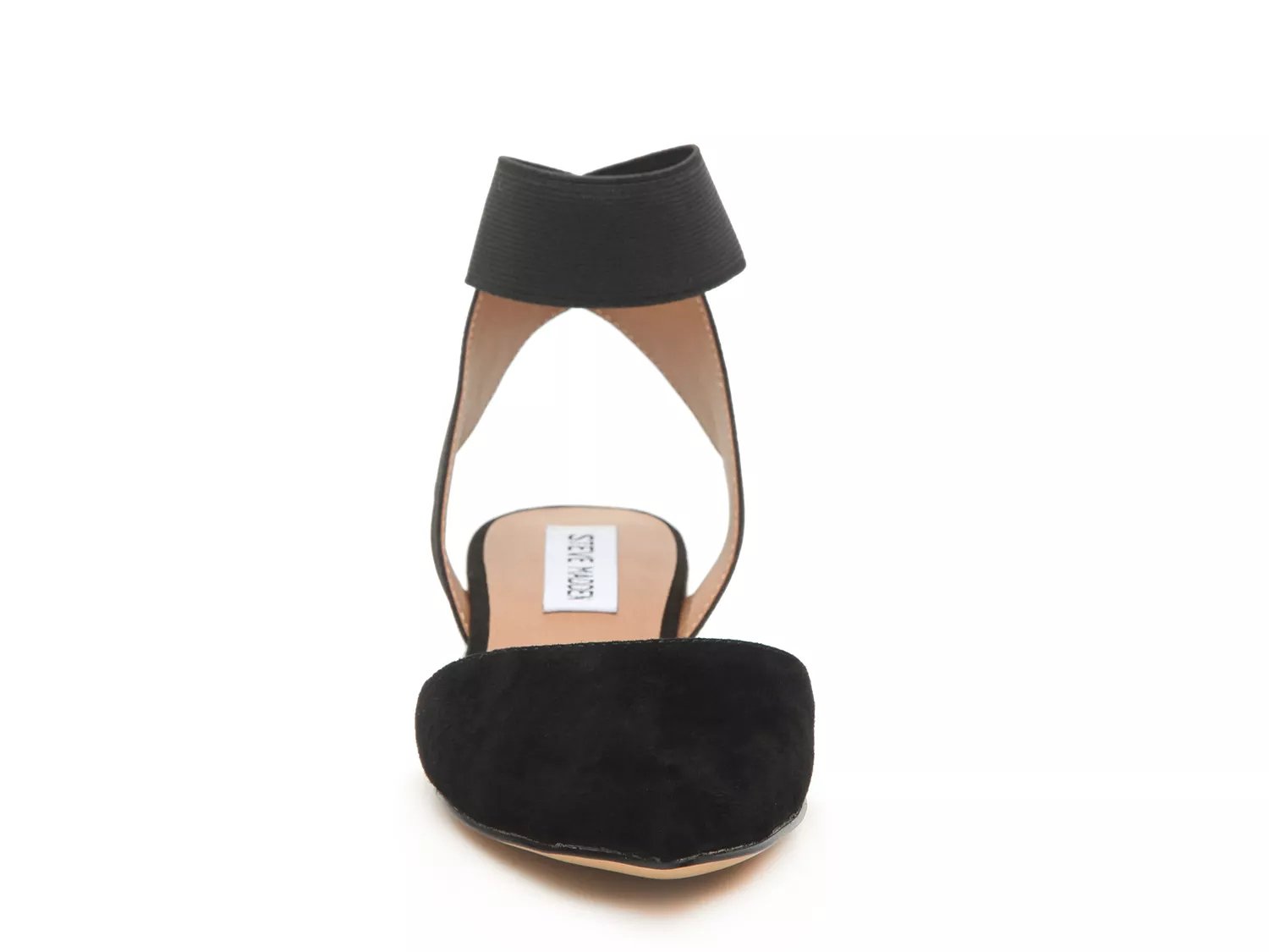 steve madden bona flat