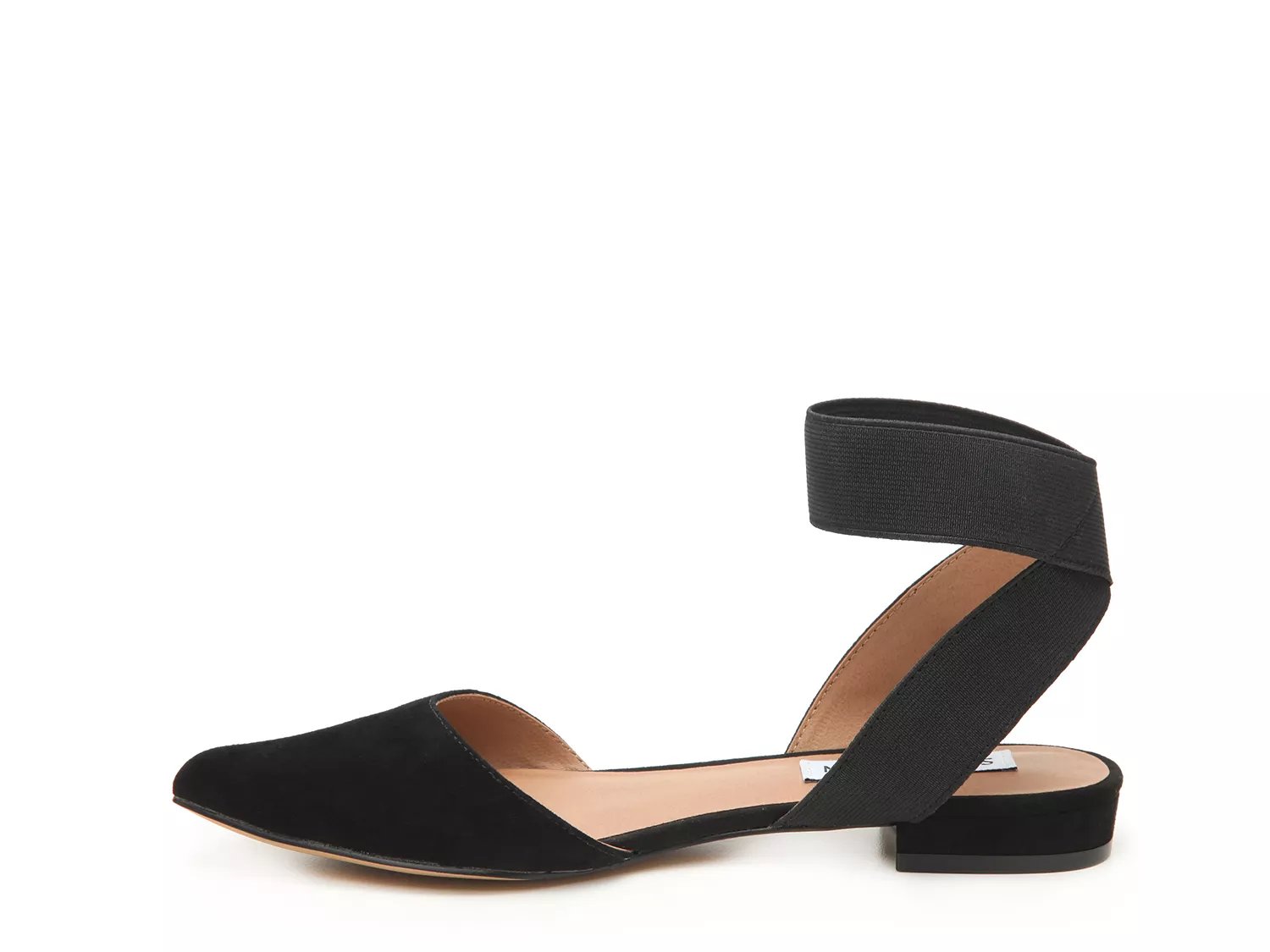 steve madden bona flat