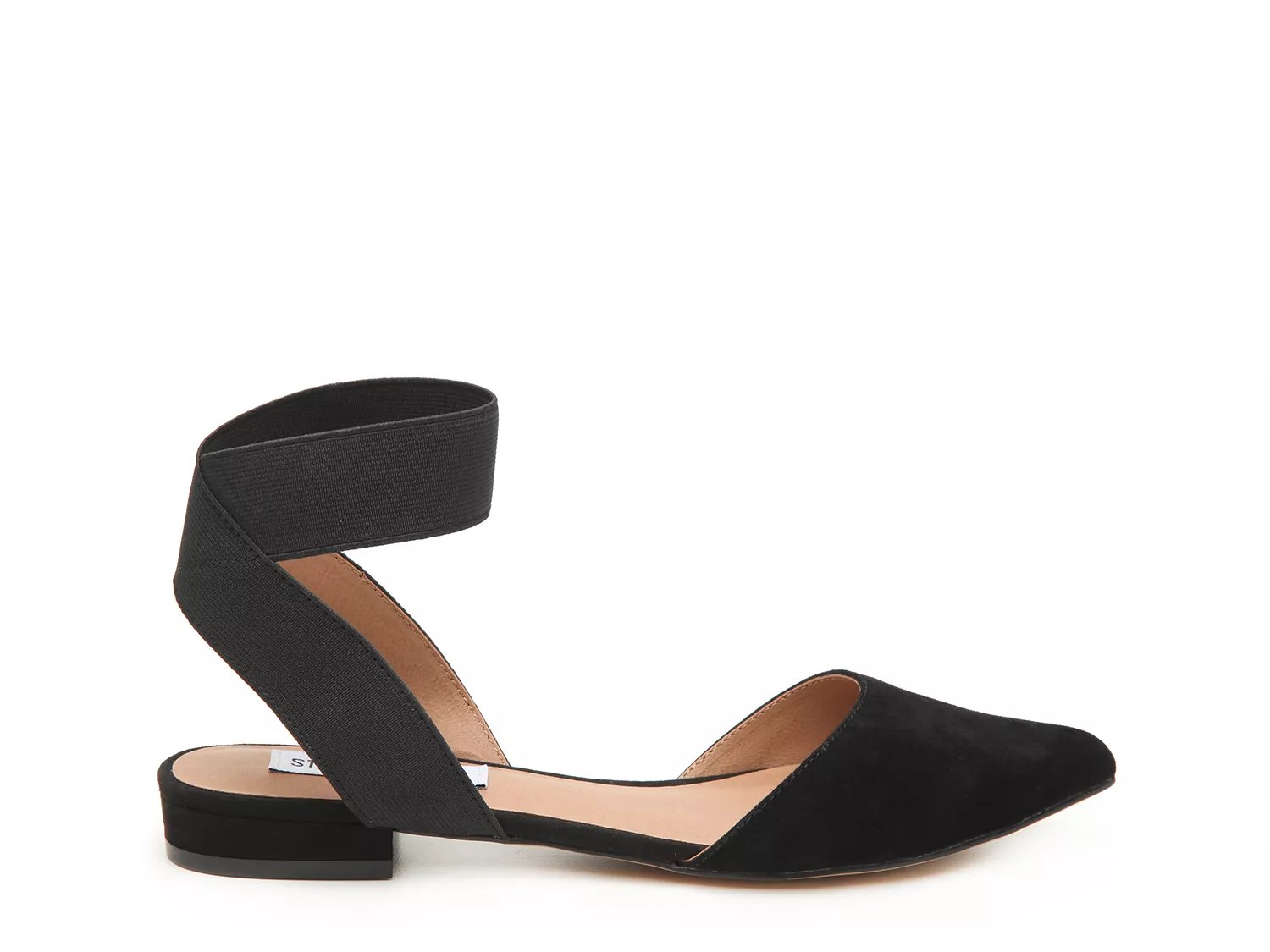 steve madden bona flat