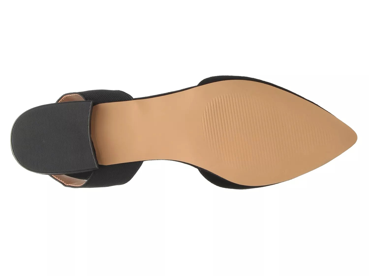 steve madden bona flat