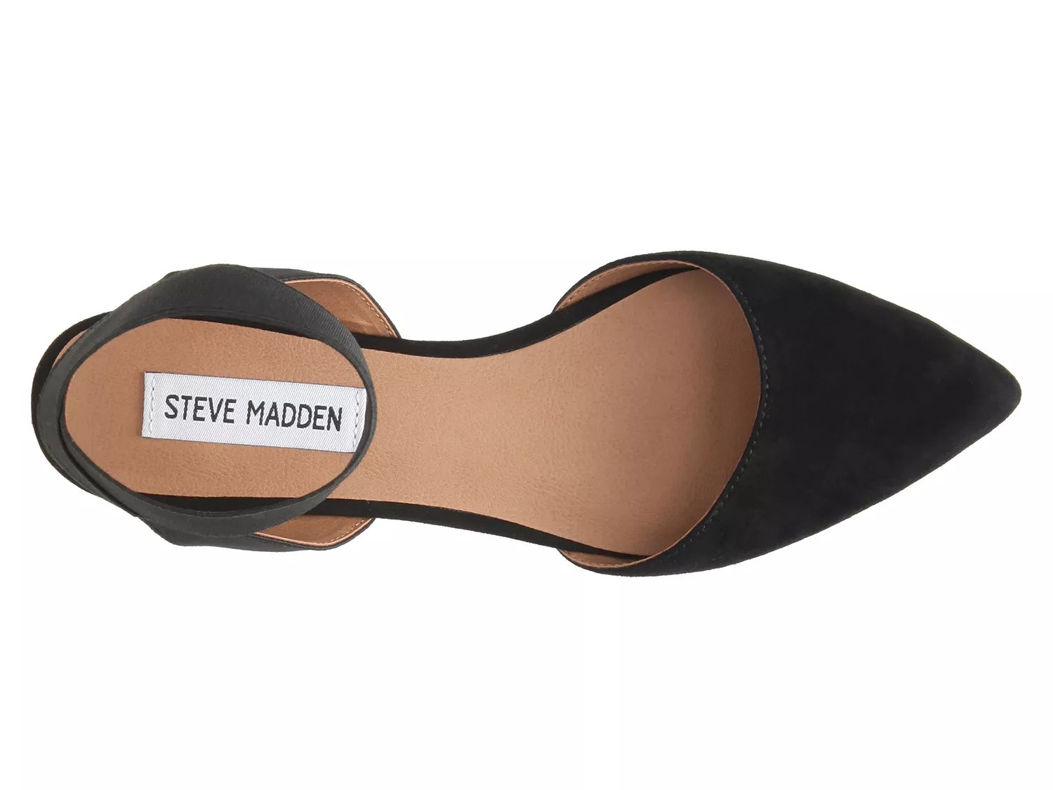 steve madden bona flat