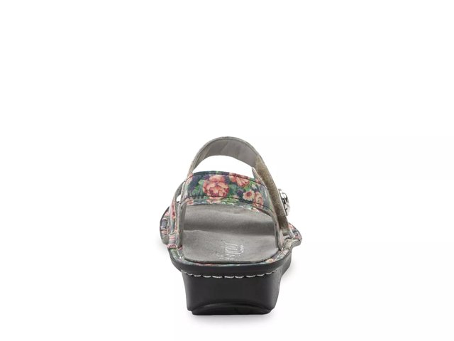 Alegria sandals 2019 store