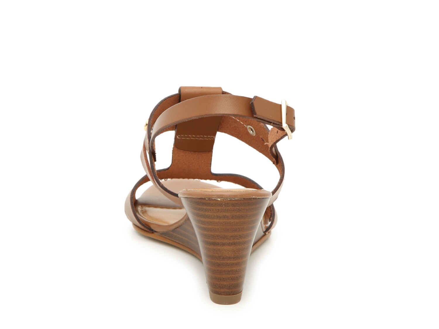 coach and four prato wedge sandal