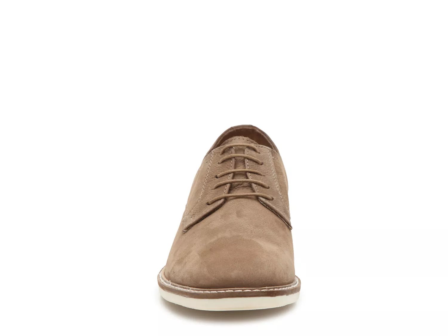 four brothers leather oxford