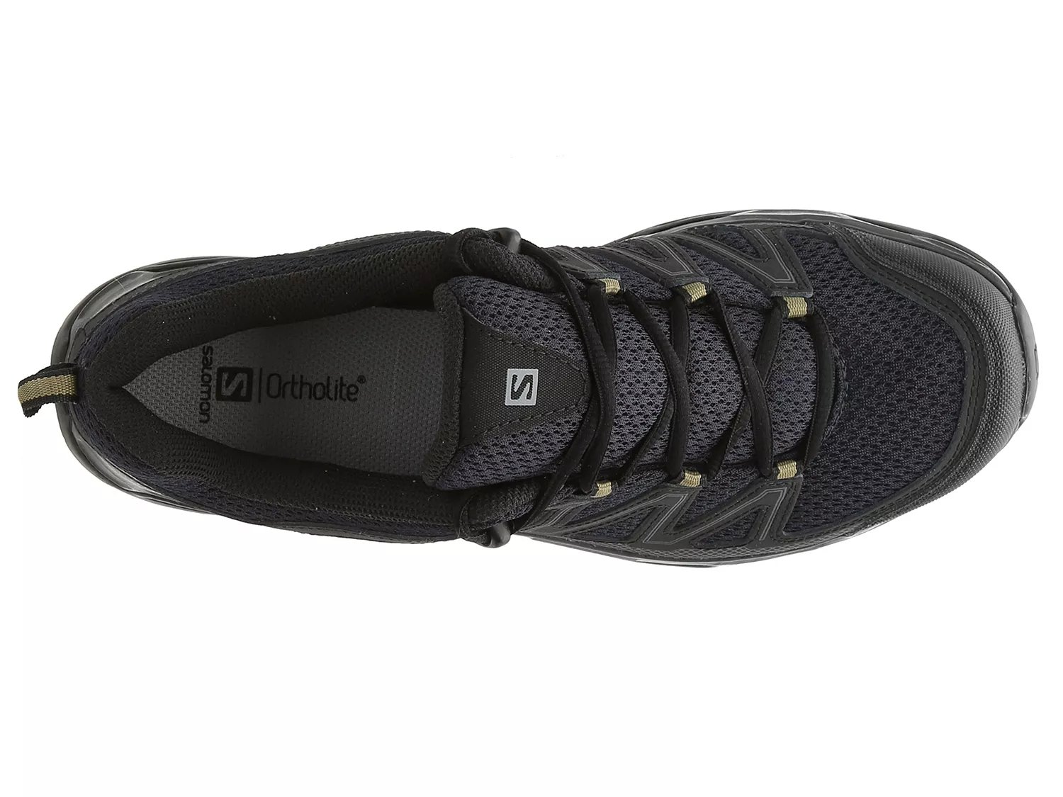 Salomon Pathfinder Hiking Shoe - Men's Men's Shoes | DSW
