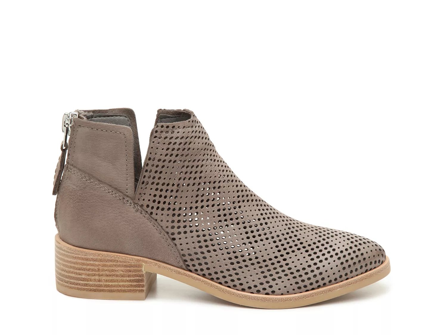 dolce vita tommi bootie