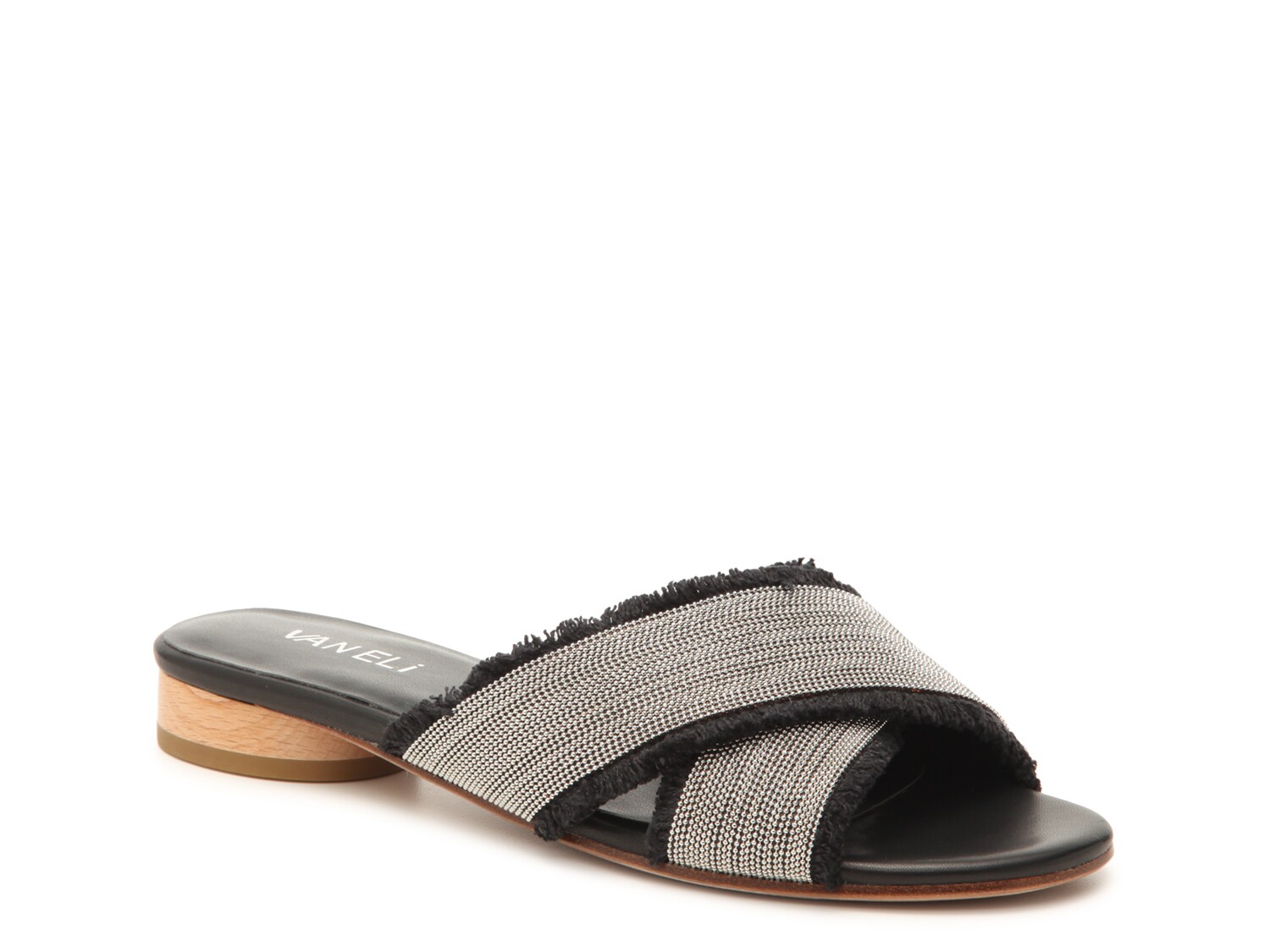 vaneli sandals dsw