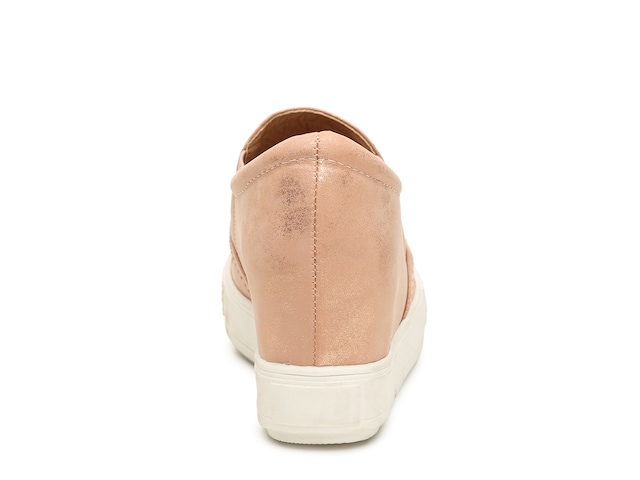 Wanted Ormond Wedge Slip-On Sneaker - Free Shipping | DSW