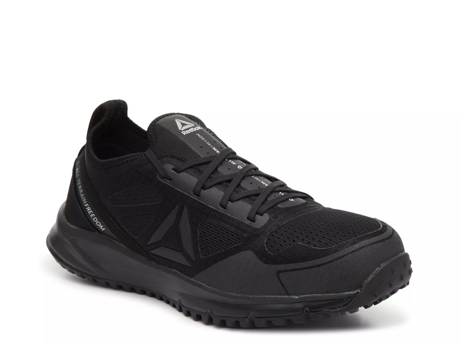 Reebok Work All Terrain Freedom Steel Toe Work Shoe